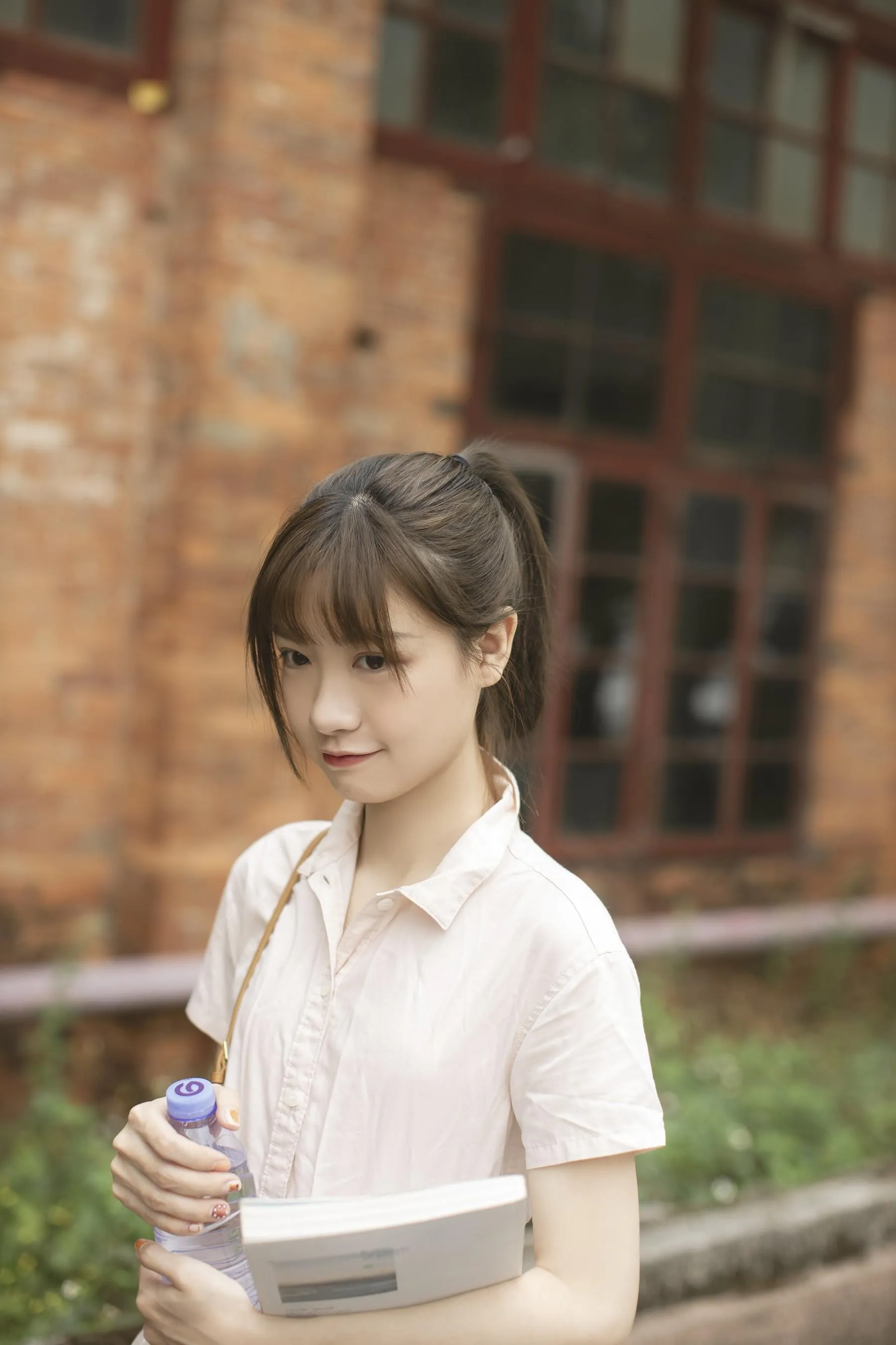 [YITUYU艺图语]2021.09.23 那些年 咩咩 [29P]插图9